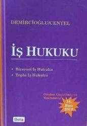 İş Hukuku