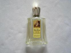 Yardley Eski Kolonya Şişesi