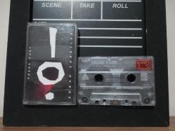 Yaşar Kurt - Sokak Şarkıları Kaset