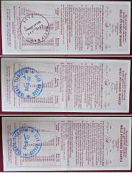 MİLLİ PİYANGO 9 OCAK 2014 SEVDİKLERİNİ DÜŞÜN HIZI DÜŞÜR TAM YARIM ÇEYREK BİLETLER (TYU)