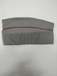 ORİJİNAL DÖNEM ÜRÜNÜ SOVYETLER BİRLİĞİ CCCP KIZIL ORDU ASKERİ ŞAPKA