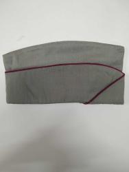 ORİJİNAL DÖNEM ÜRÜNÜ SOVYETLER BİRLİĞİ CCCP KIZIL ORDU ASKERİ ŞAPKA