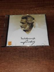 FEDON - SEVDİKLERİNİZLE -- 2000 ESKİ DÖNEM BASKISI MÜZİK CD Sİ-(AÇIKLAMAYI OKUYUNUZ)