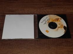 FEDON - SEVDİKLERİNİZLE -- 2000 ESKİ DÖNEM BASKISI MÜZİK CD Sİ-(AÇIKLAMAYI OKUYUNUZ)