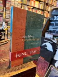 HACI BEKTAŞ * EFSANEDEN GERÇEĞE