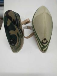 YENİ ÜRETİM ÇANAKKALE SAVAŞLARI ASKER ŞAPKASI