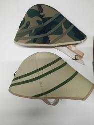 YENİ ÜRETİM ÇANAKKALE SAVAŞLARI ASKER ŞAPKASI