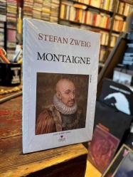 MONTAIGNE * beyaz kapak