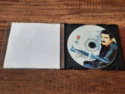 İBRAHİM TATLISES - YETMEZ Mİ ? -- 2001 ESKİ DÖNEM BASKISI MÜZİK CD Sİ-(AÇIKLAMAYI OKUYUNUZ)