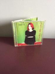 Cd Candan Erçetin Elbette