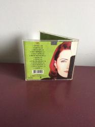 Cd Candan Erçetin Elbette