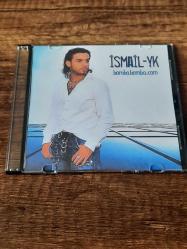 İSMAİL-YK -BOMBA BOMBA.COM -- 2006 ESKİ DÖNEM BASKISI MÜZİK CD Sİ-(AÇIKLAMAYI OKUYUNUZ)
