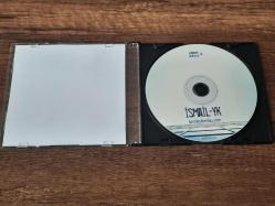İSMAİL-YK -BOMBA BOMBA.COM -- 2006 ESKİ DÖNEM BASKISI MÜZİK CD Sİ-(AÇIKLAMAYI OKUYUNUZ)