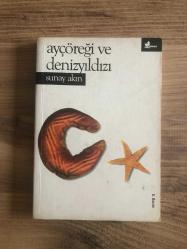 Ayçöreği ve Denizyıldızı