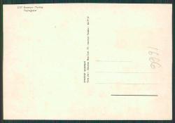 Erzurum Genel Görünüm Kartpostal