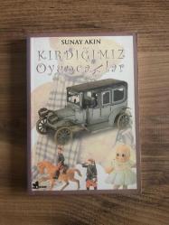 Kırdığımız Oyuncaklar