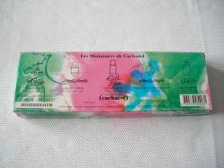 Cacharel Marka Kutusunda Mini Parfüm Şişeleri