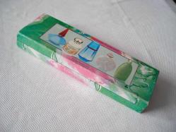 Cacharel Marka Kutusunda Mini Parfüm Şişeleri