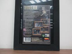 Tomb Raider 3 ''Adventures Of Lara Croft'' PC Oyun