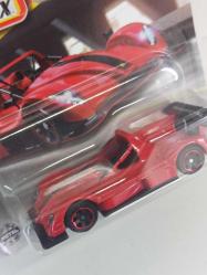 Matchbox Radical SR3 XXR Motorsport Diecast Araba