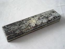 Paris'in En İyi Parfümleri Kutusunda Mini Parfüm Şişeleri