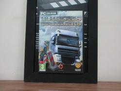 Trucks&Trailers PC Oyun