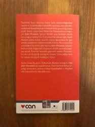 Şeker Portakalı / Jose Mauro De Vasconcelos (Günün birinde acıyı keşfeden Zeze'nin öyküsü)