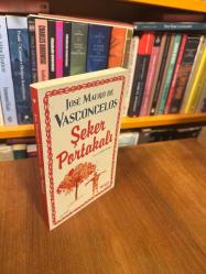 Şeker Portakalı / Jose Mauro De Vasconcelos (Günün birinde acıyı keşfeden Zeze'nin öyküsü)