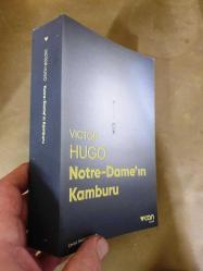 Notre - Dame'ın Kamburu
