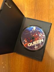 Queen: We Will Rock You / DVD - 2002 Pionerr Entertainment