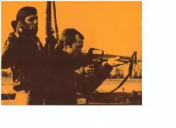 LOBİ KARTI PHOTO FİLM  ZOMBIE