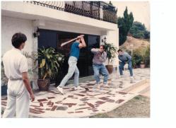 LOBİ KARTI PHOTO FİLM  THE FIGHTER THE WINNER