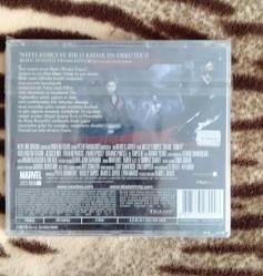 Blade trinity (ambalajında)