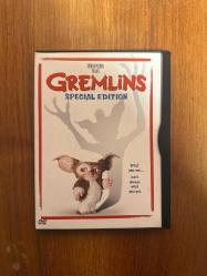 Gremlins / DVD - Special Edition -  Snapecase - Warner Home Video 2002