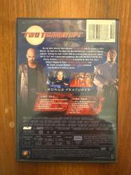 Daredevil / 2 Disc DVD Special Edition -  Widescreen NTSC