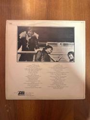 Emerson Lake & Palmer - Works (Volume 2) / 33 Devir Plak LP Vinly -Atlantic SD-19147