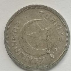 TÜRKİYE 1938    5  KURUŞ
