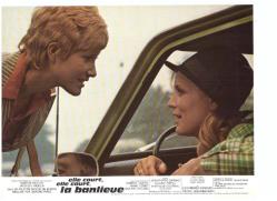 LOBİ KARTI PHOTO FİLM  LA BANLIEUE 37 MUAZZAM TITLE KART  ŞAHANE KOLEKSİYON VE DEKORASYON MALZEMESİ