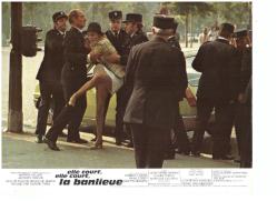 LOBİ KARTI PHOTO FİLM  LA BANLIEUE 37 MUAZZAM TITLE KART  ŞAHANE KOLEKSİYON VE DEKORASYON MALZEMESİ