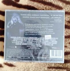 Kelebek etkisi (ambalajında) * butterfly effect vcd