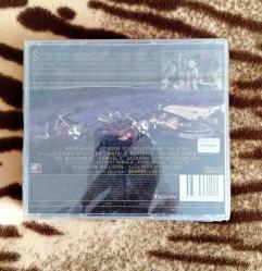 Star wars III  sith'in intikamı (ambalajında) - vcd