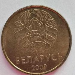 BELARUS  2009  20  KOPEK