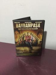 Dvd Film Bayrampaşa Ben Fazla Kalmayacağım