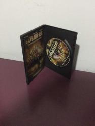 Dvd Film Bayrampaşa Ben Fazla Kalmayacağım