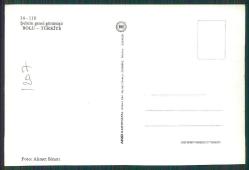 Bolu Genel Görünüm Kartpostal