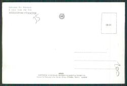 Merzifon Genel Görünüm Kartpostal