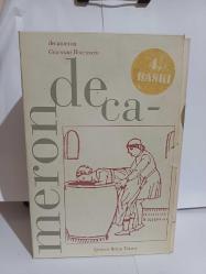 Decameron (2 Cilt Takım)