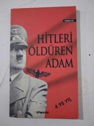 Hitleri Öldüren  Adam