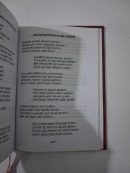 Kozanlı Ozan Davut Çelik Divanı 2