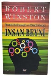 İnsan Beyni  Evrenin En Karmaşık ve Gizemli Nesnesi